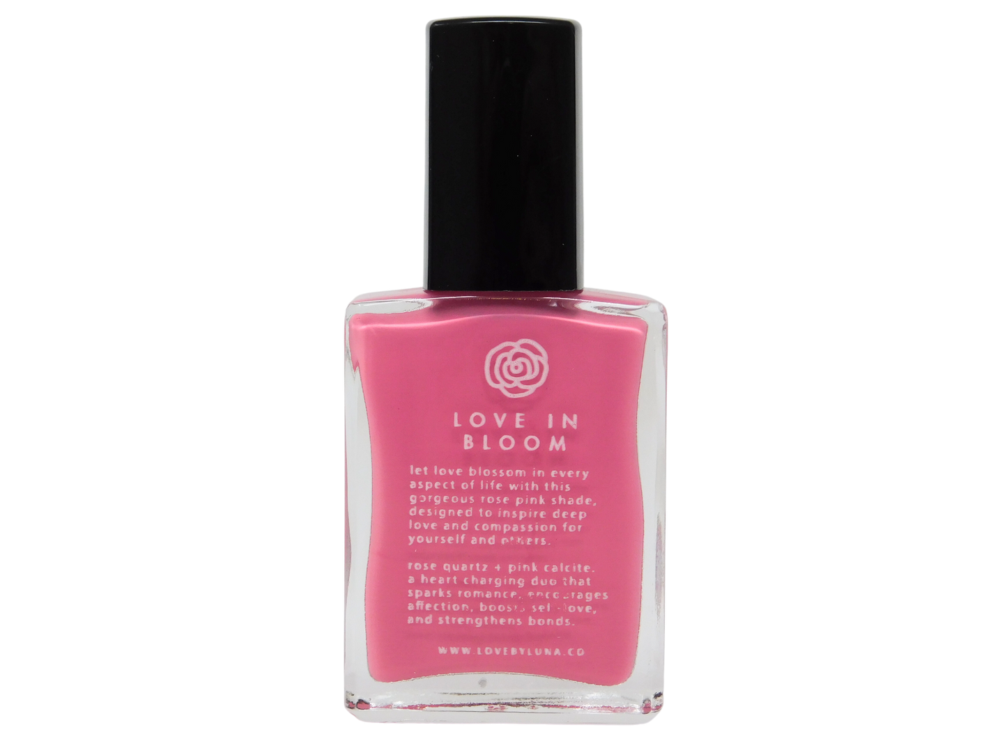 Mystic Mani Nail Polish