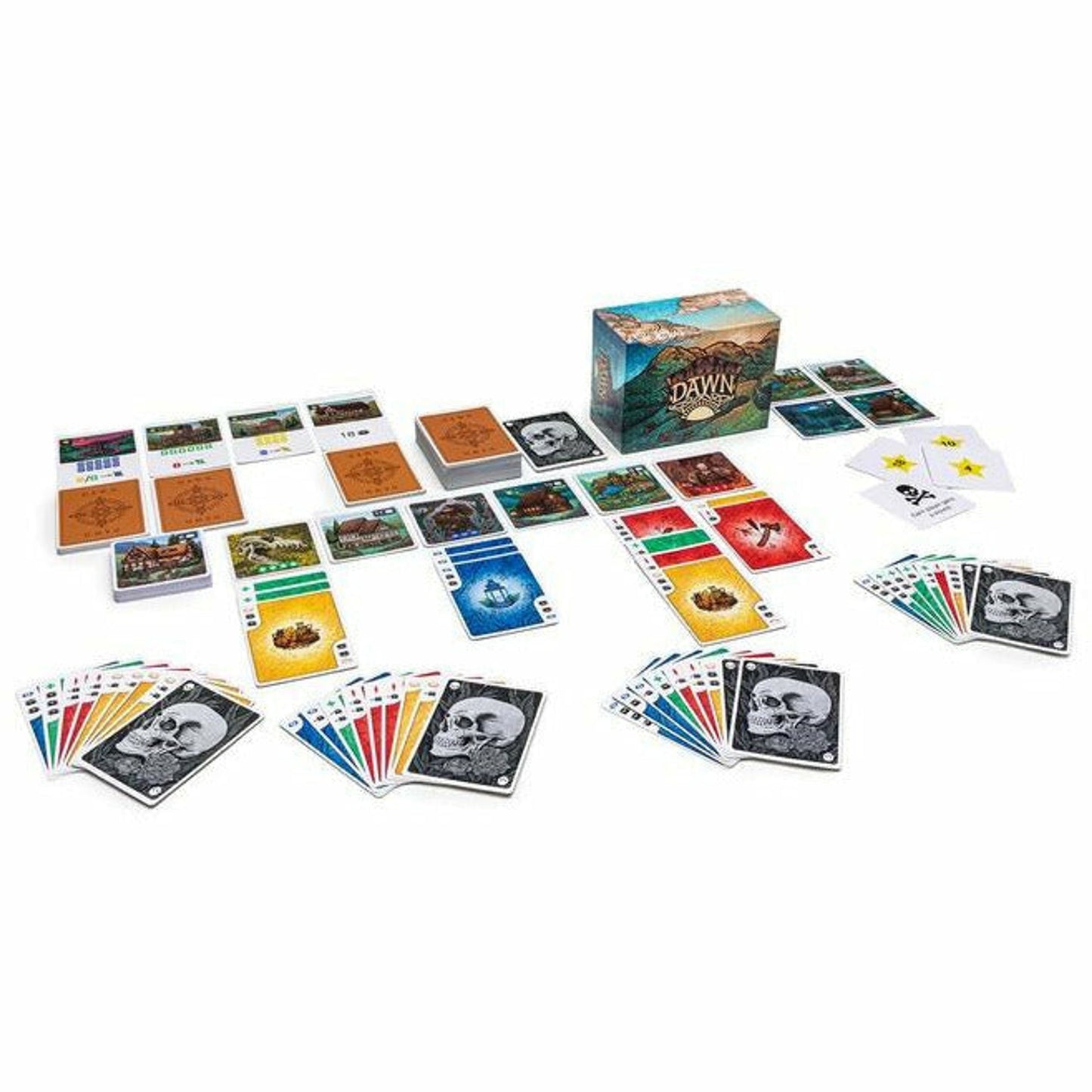 Dawn - Retail Edition