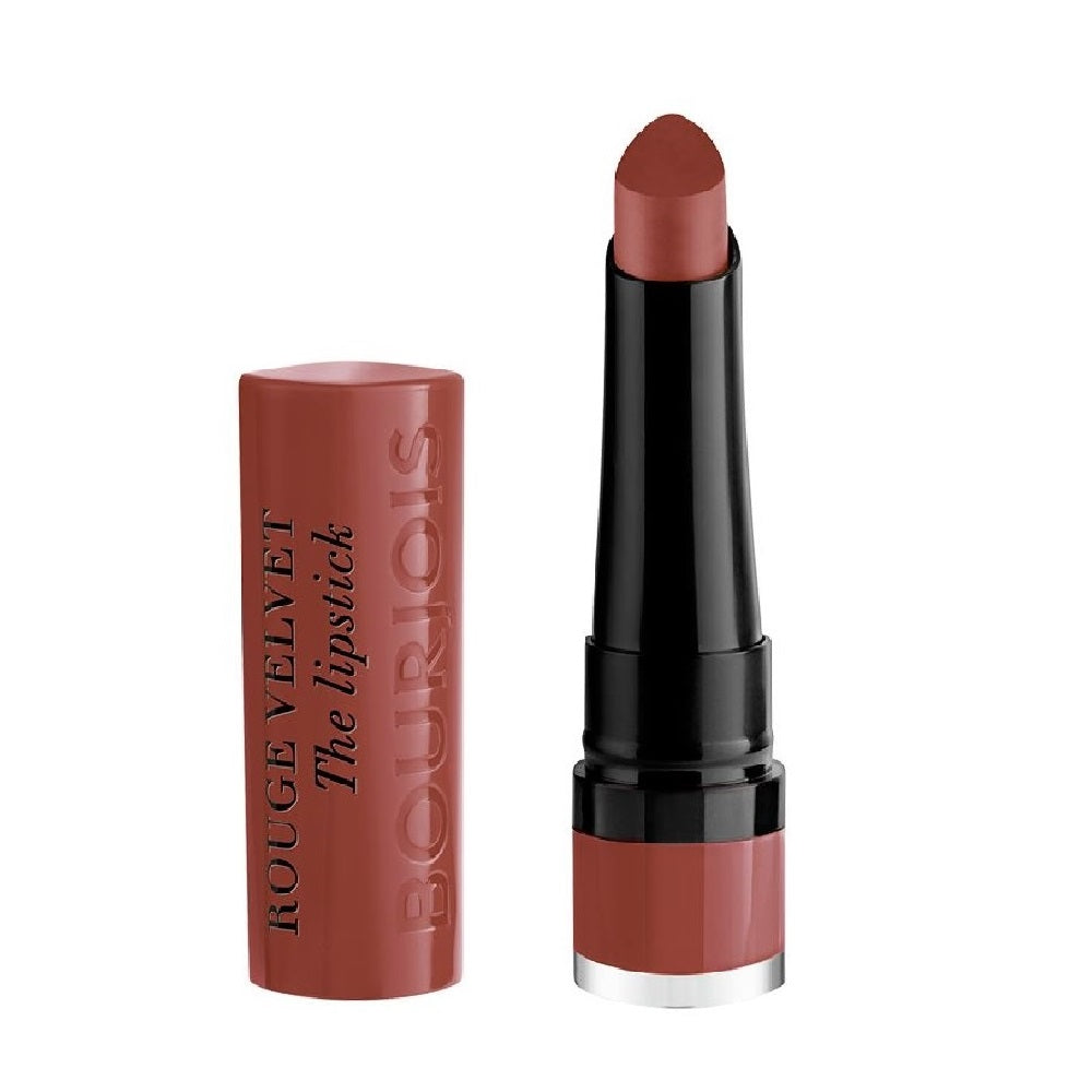 Bourjois Rouge Velvet Edition The Lipstick