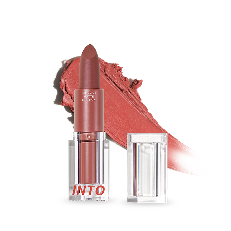 INTO YOU Matte Lipstick