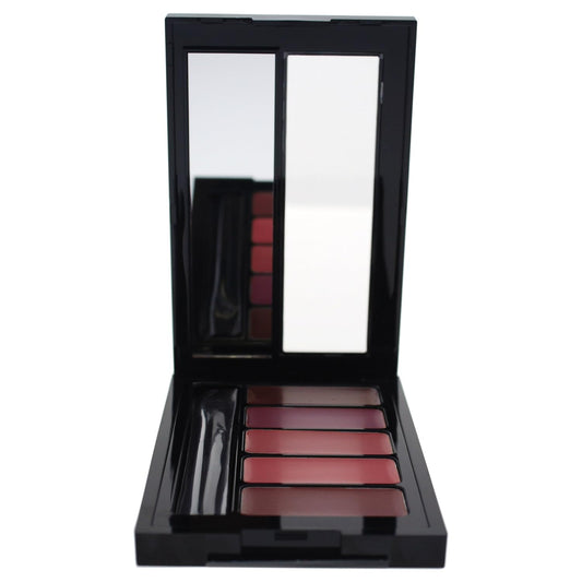 L'Oreal Paris Cosmetics Colour Riche La Palette Lip, Nude, 0.15 Ounce