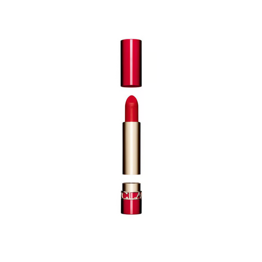 Clarins Joli Rouge Velvet Lipstick