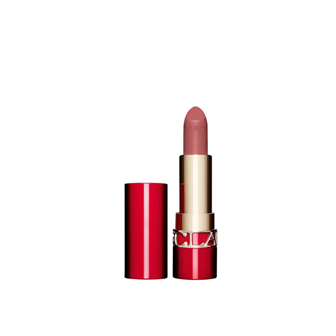 Clarins Joli Rouge Velvet Lipstick