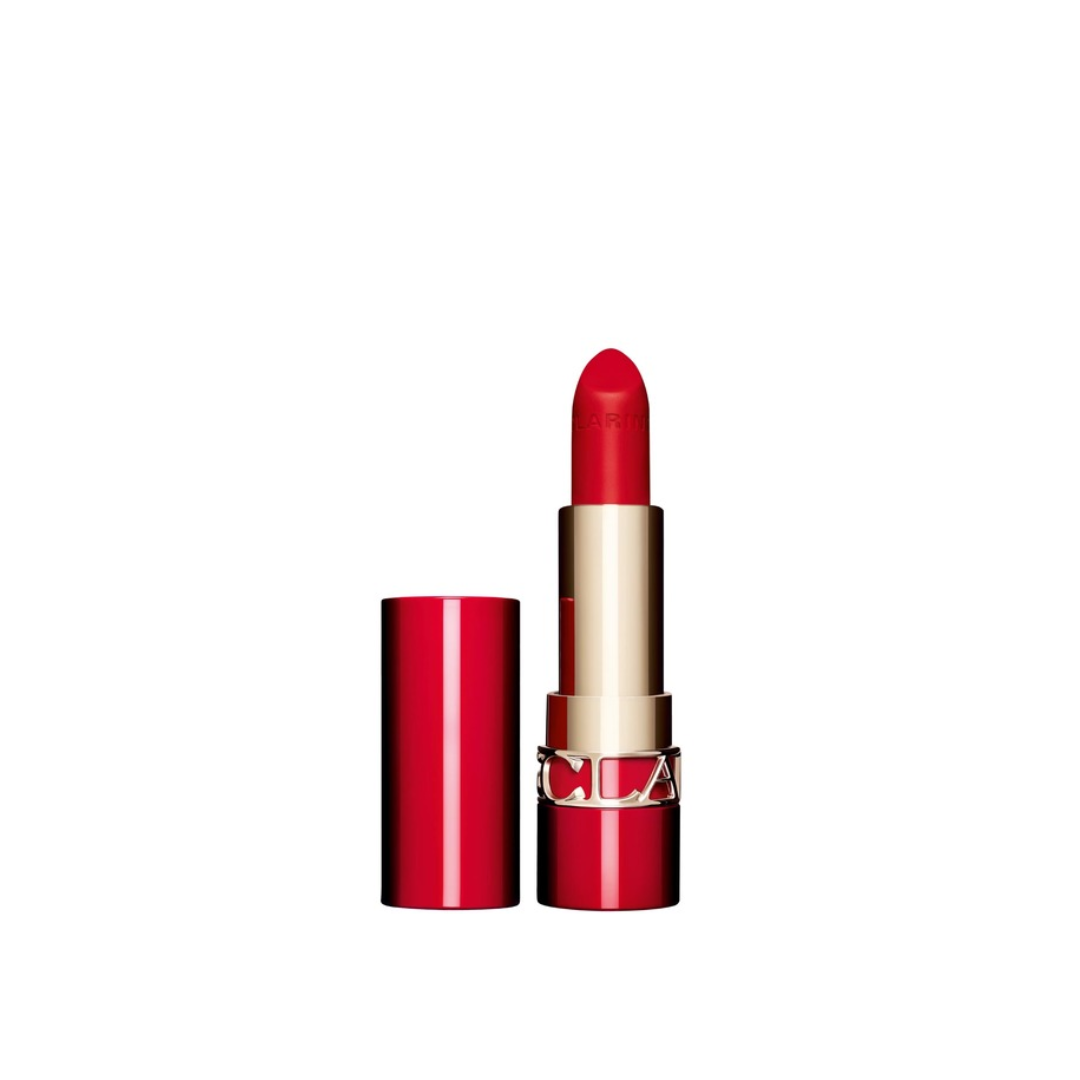 Clarins Joli Rouge Velvet Lipstick