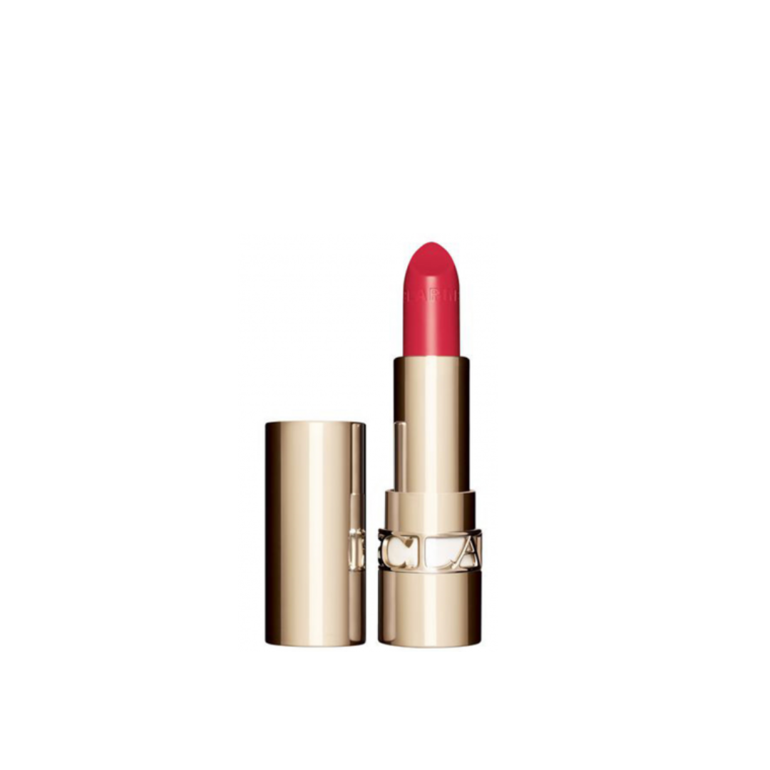 Clarins Joli Rouge Satin Lipstick