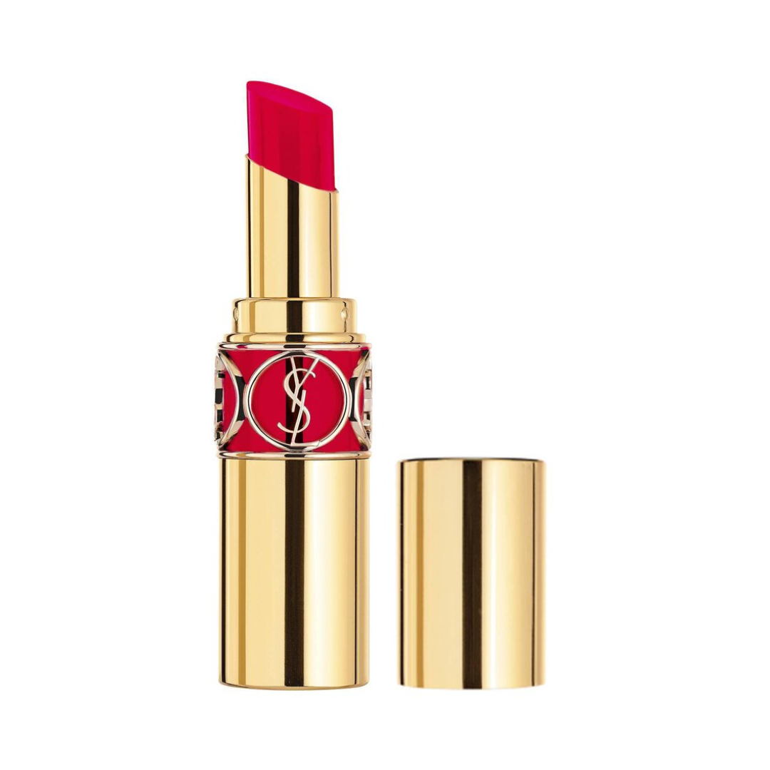 Yves Saint Laurent Rouge Volupte Shine Oil In Lip Stick