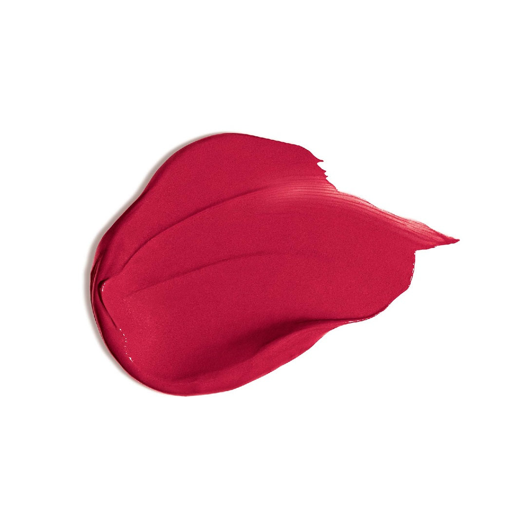 Clarins Joli Rouge Velvet Lipstick - Old packaging