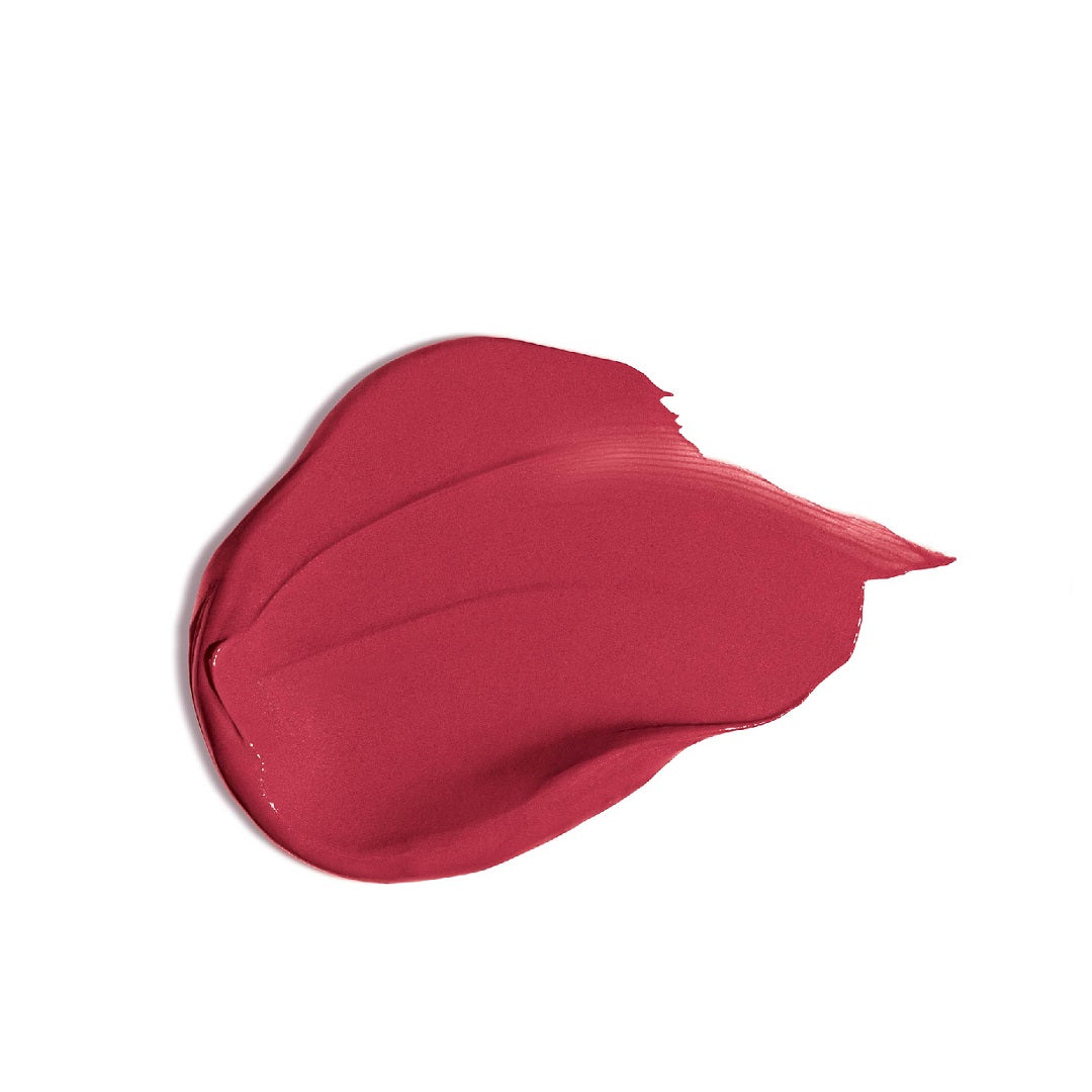 Clarins Joli Rouge Velvet Lipstick - Old packaging