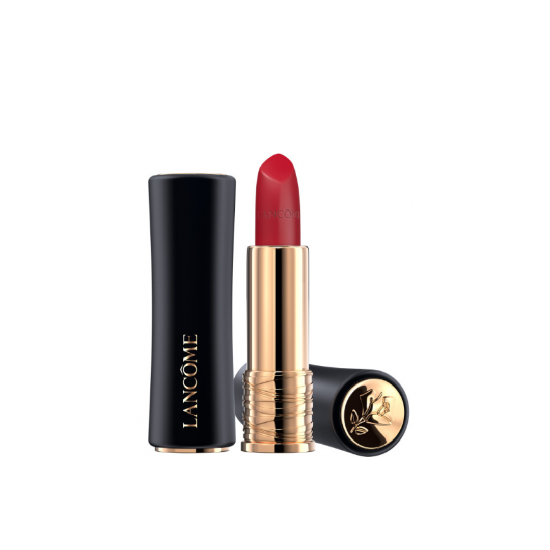 Lancôme Absolu Rouge Matte Lipstick