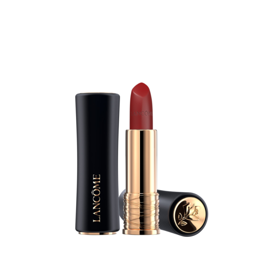Lancôme Absolu Rouge Matte Lipstick