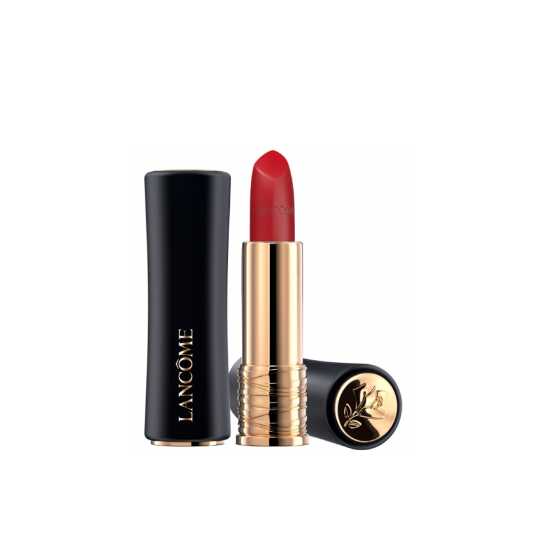 Lancôme Absolu Rouge Matte Lipstick