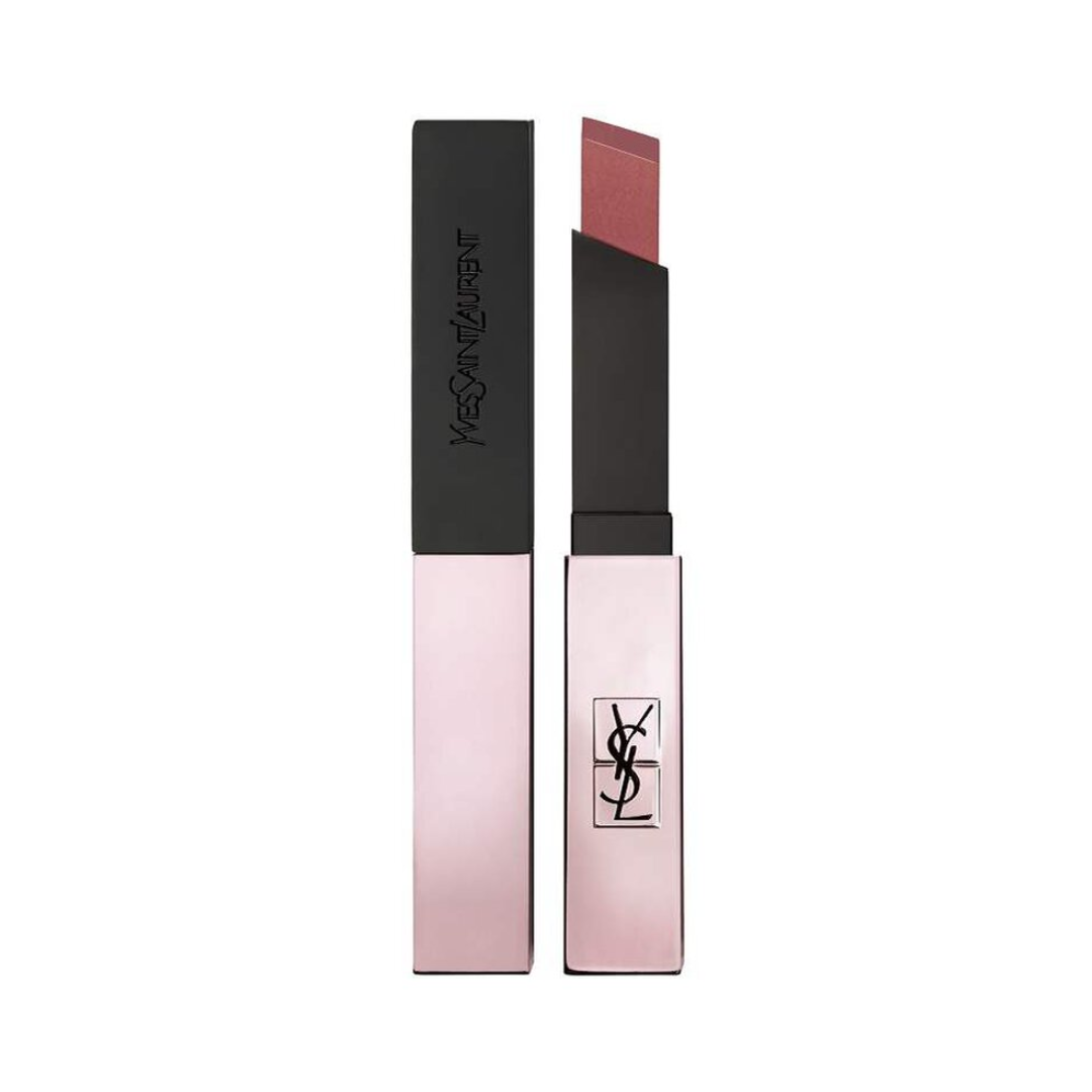 Yves Saint Laurent Rouge Pur Couture The Slim Glow Matte Lipstick