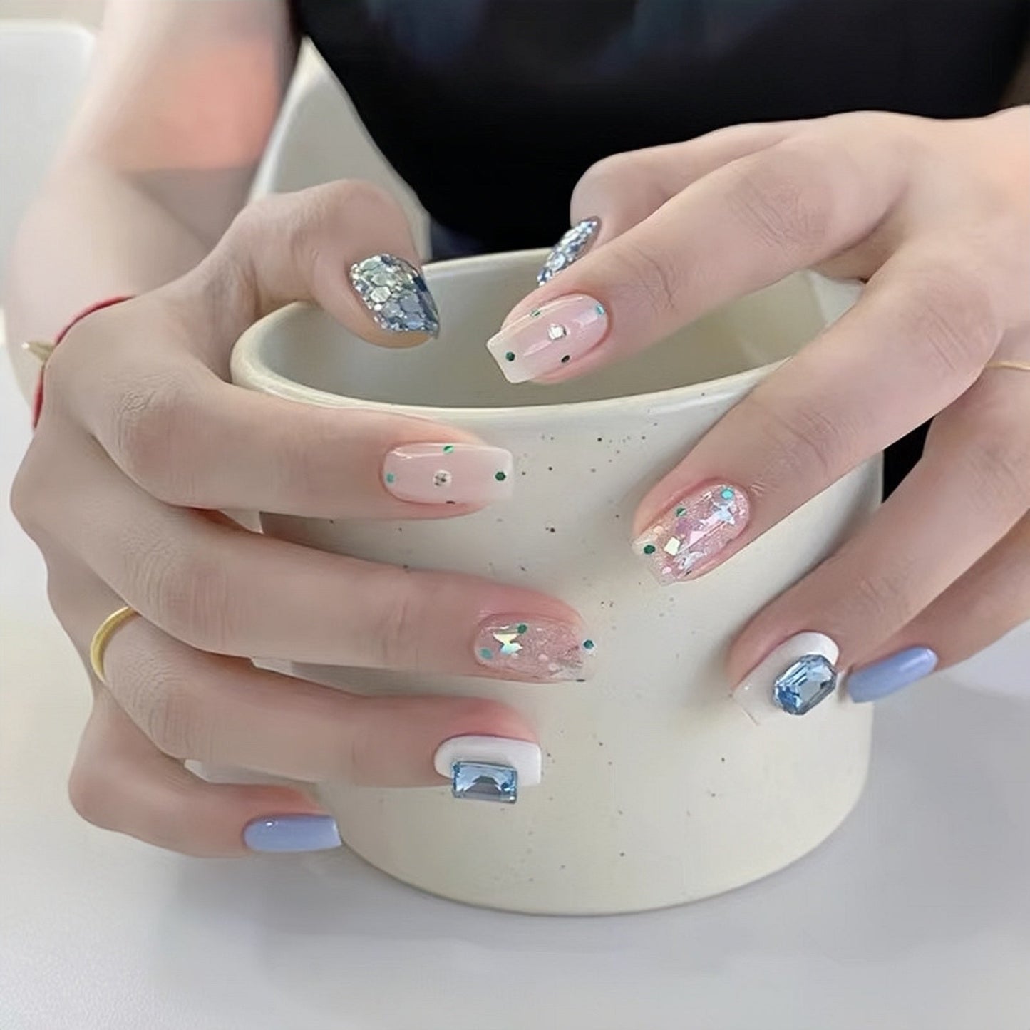 Sweetheart and Spicy