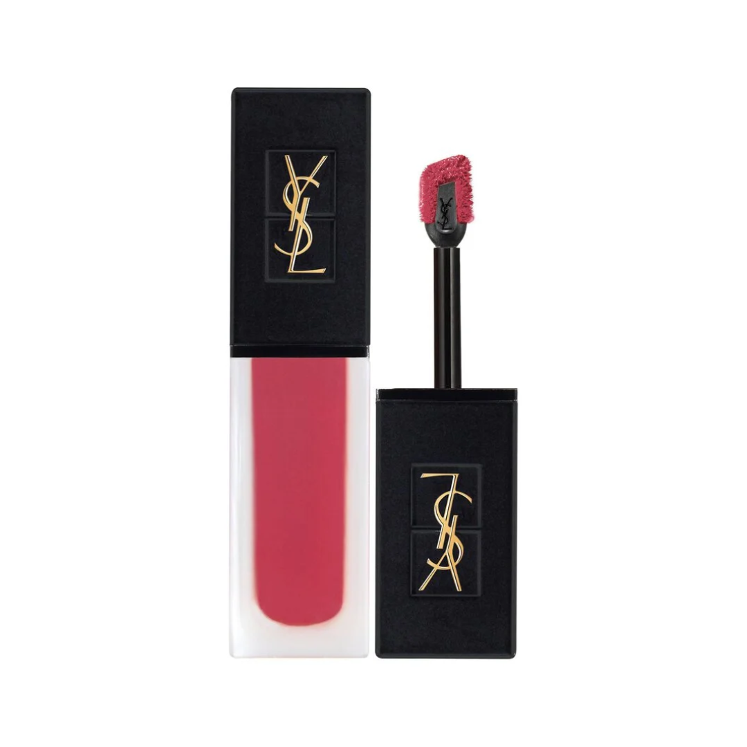 Yves Saint Laurent Ladies Tatouage Couture Velvet Cream Lipstick
