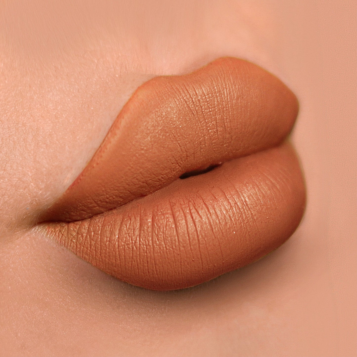 Leather — Matte Liquid Lipstick