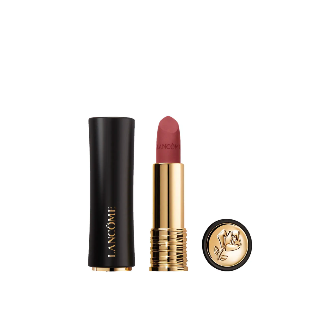 Lancôme Absolu Rouge Matte Lipstick