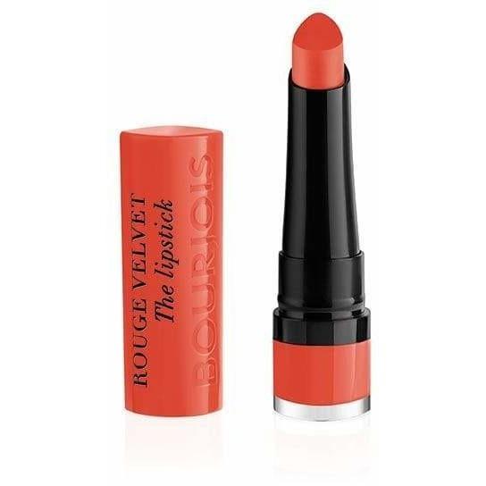 Bourjois Rouge Velvet Edition The Lipstick