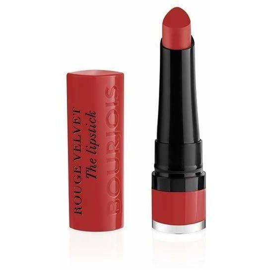 Bourjois Rouge Velvet Edition The Lipstick