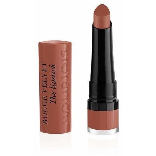 Bourjois Rouge Velvet Edition The Lipstick