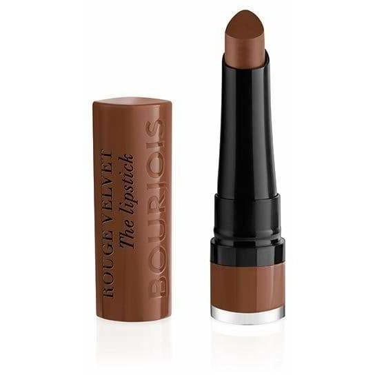 Bourjois Rouge Velvet Edition The Lipstick
