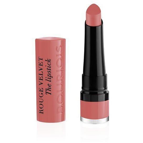 Bourjois Rouge Velvet Edition The Lipstick