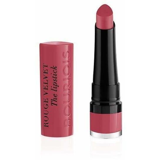 Bourjois Rouge Velvet Edition The Lipstick