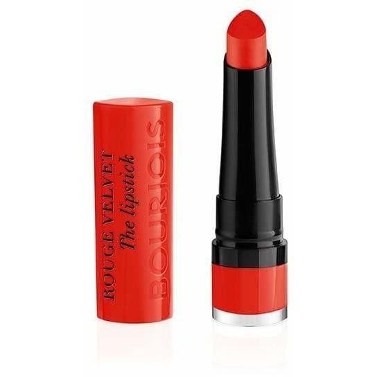 Bourjois Rouge Velvet Edition The Lipstick