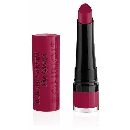 Bourjois Rouge Velvet Edition The Lipstick