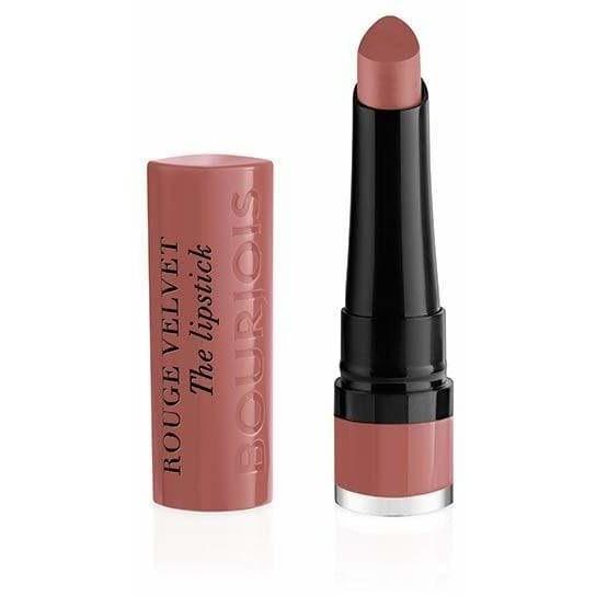Bourjois Rouge Velvet Edition The Lipstick