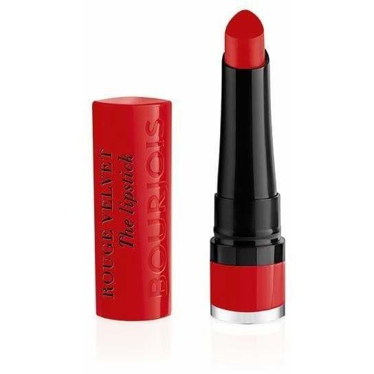 Bourjois Rouge Velvet Edition The Lipstick