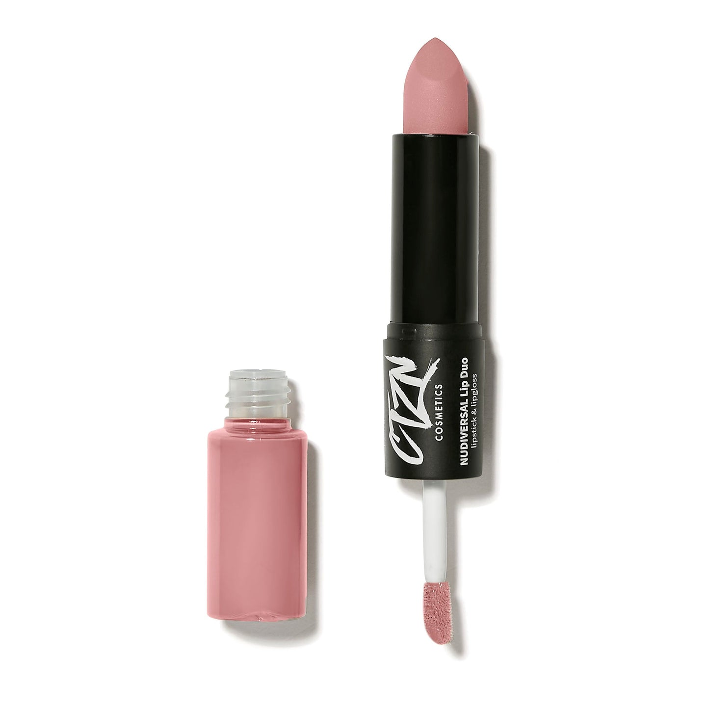 Nudiversal Lip Duo