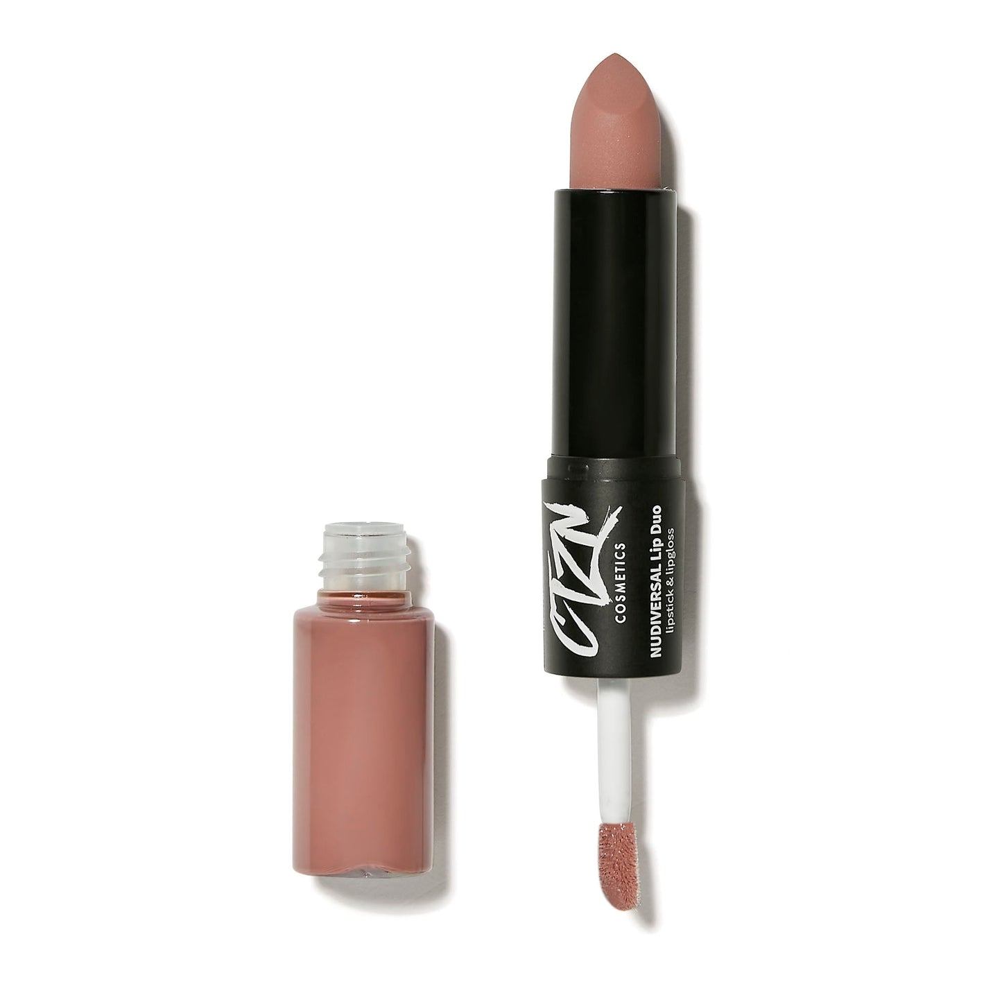 Nudiversal Lip Duo