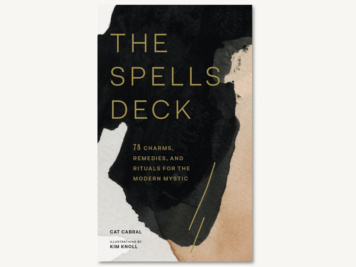 The Spells Deck