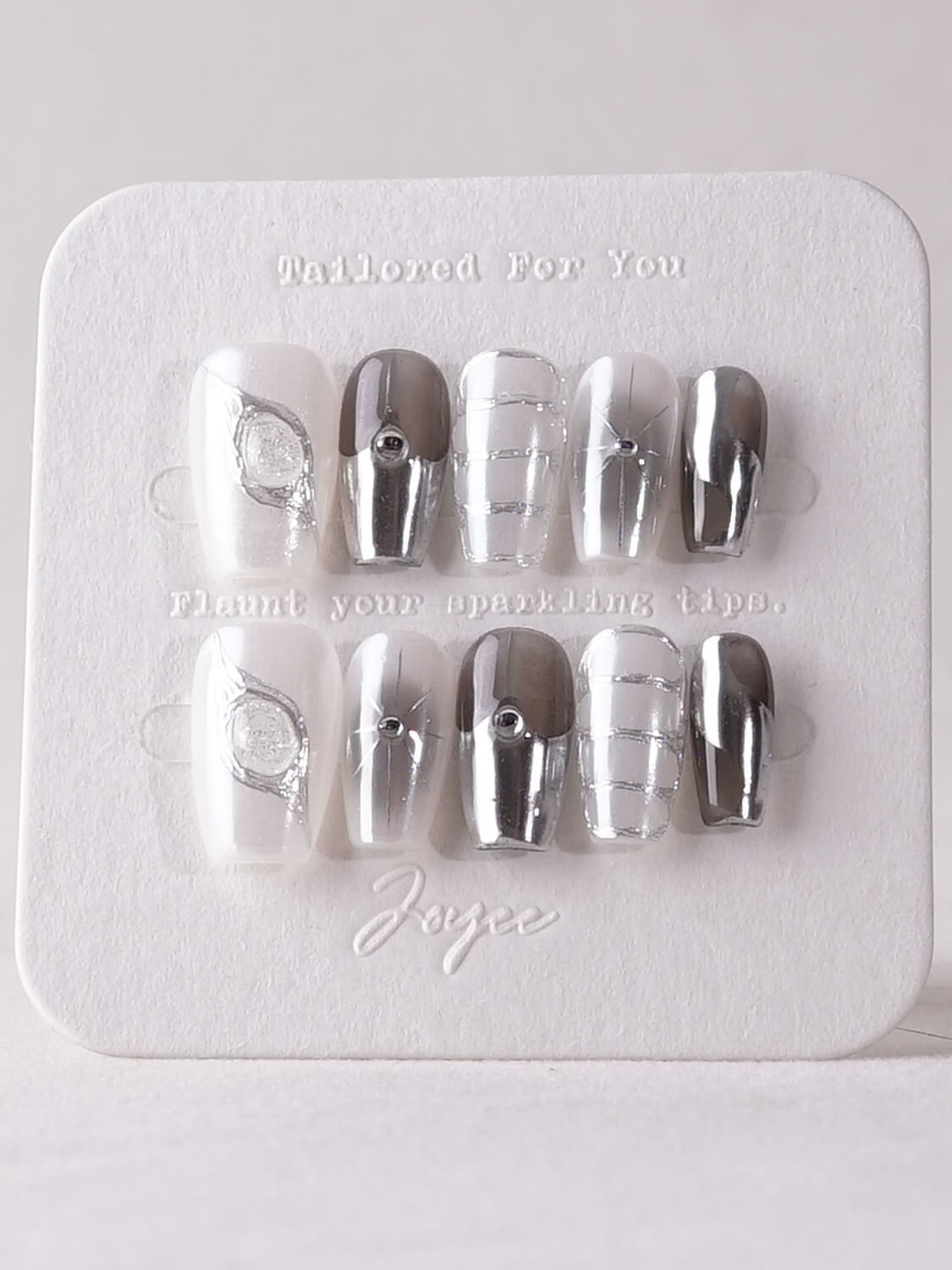 Silver Flame - Lucy W (Co-Creator) 🔮