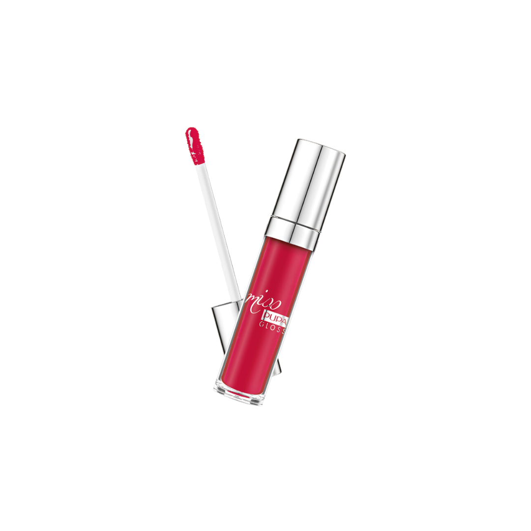 Pupa Milano Miss Pupa Gloss
