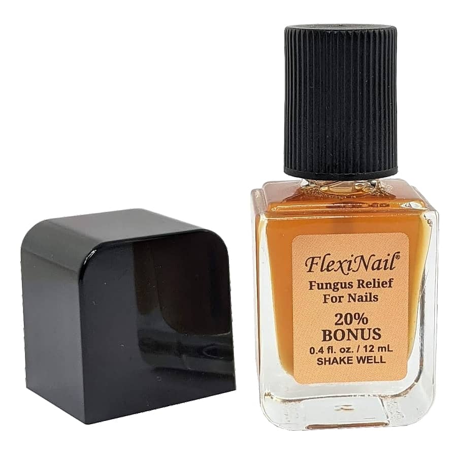 FlexiNail Fungus Control - Double Size