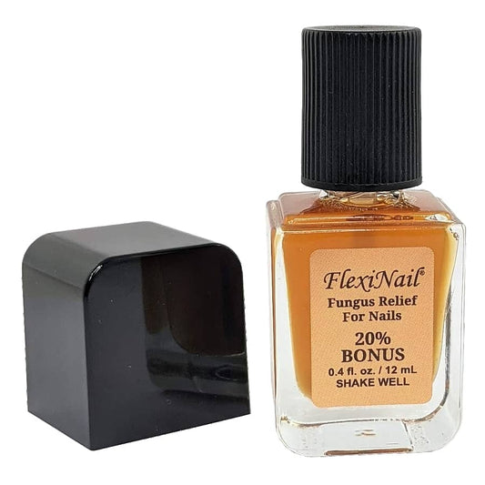 FlexiNail Fungus Control - Double Size