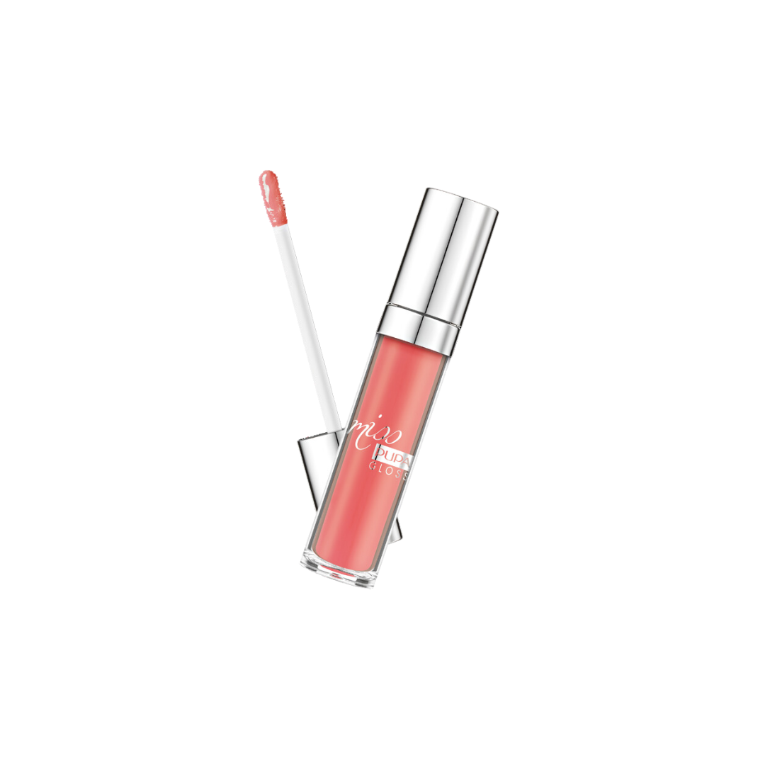 Pupa Milano Miss Pupa Gloss