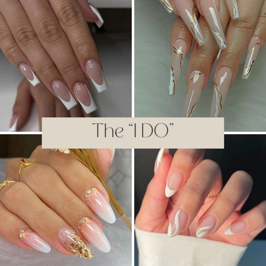 The "I Do" Bundle