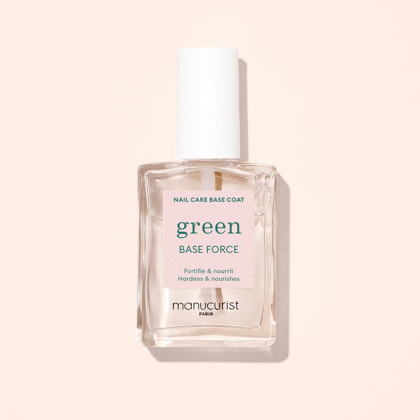 Green Force Base Coat