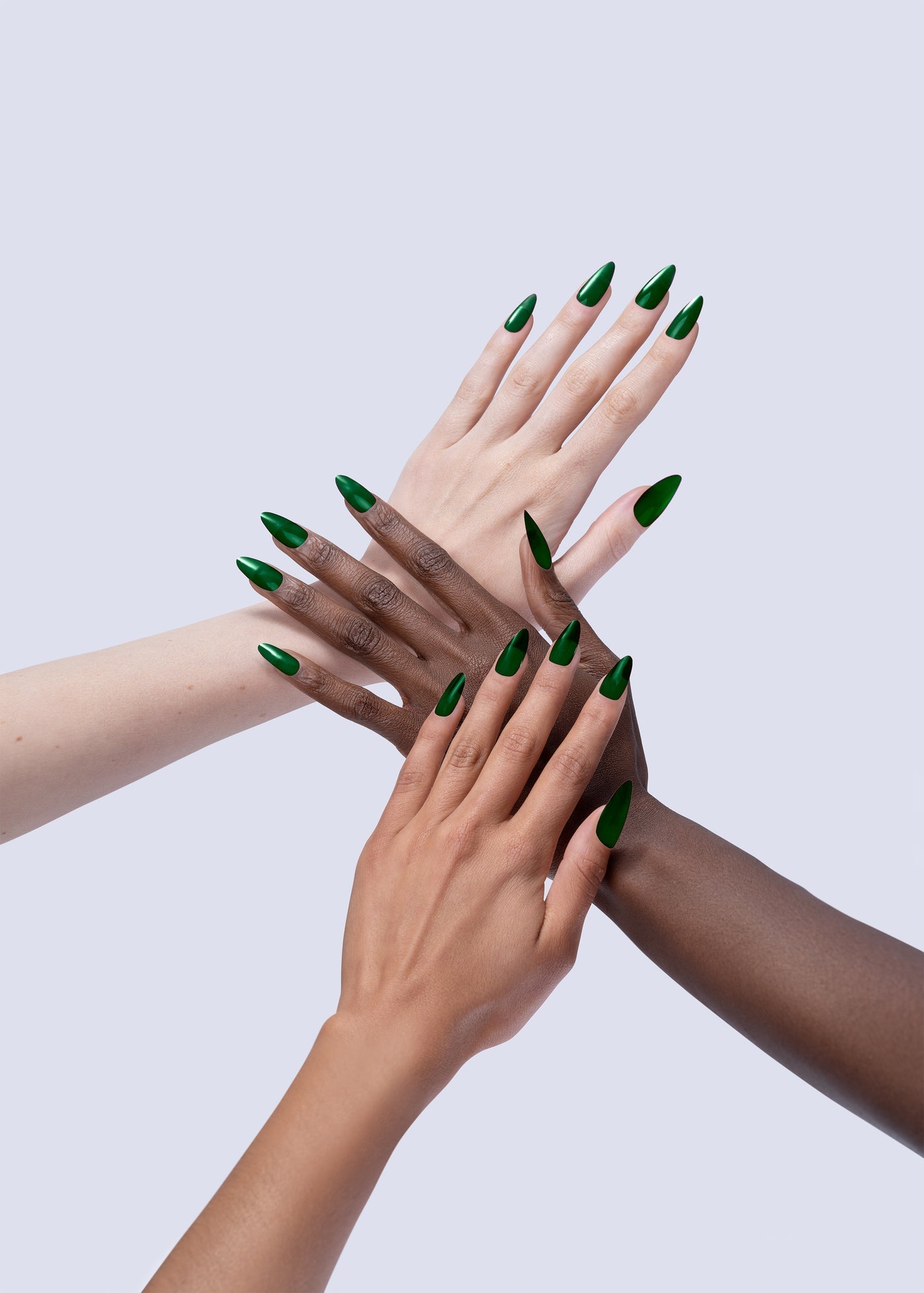 VBP Gel Polish - 126 Nu Metal