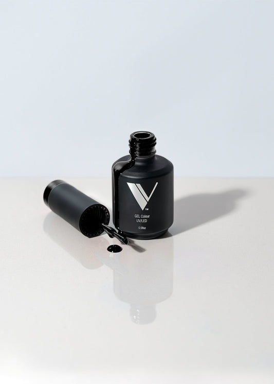 VBP Gel Polish - 048 Black