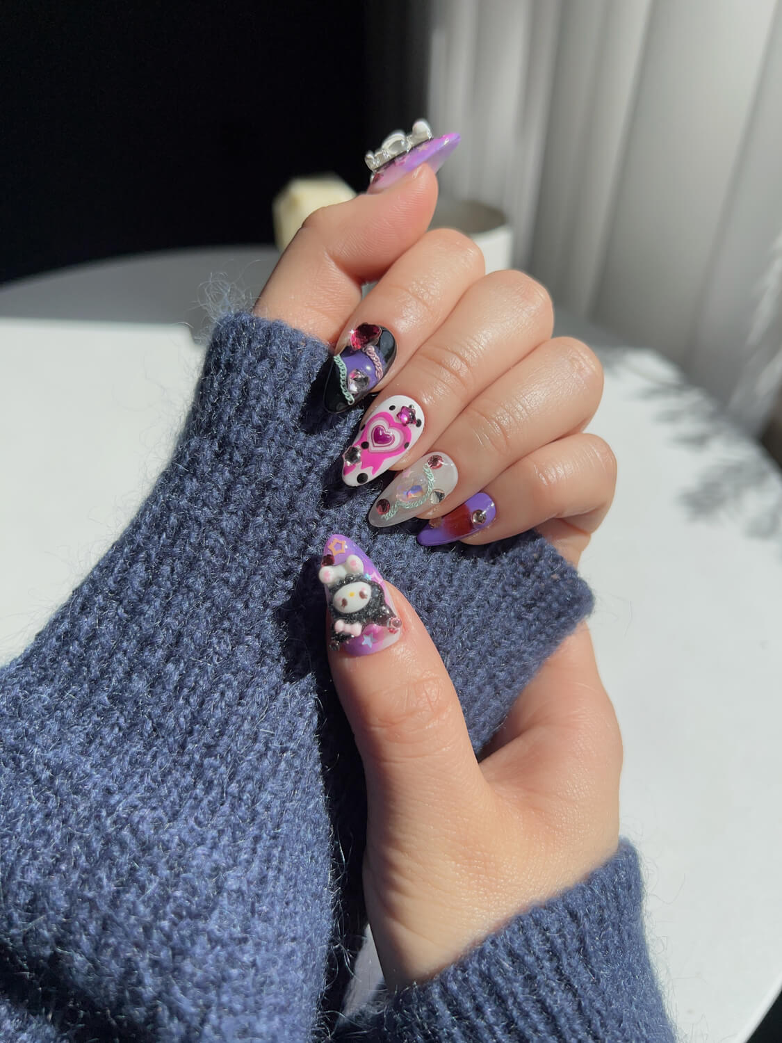 K Magic - Amelia C (Co-Creator) 🏆