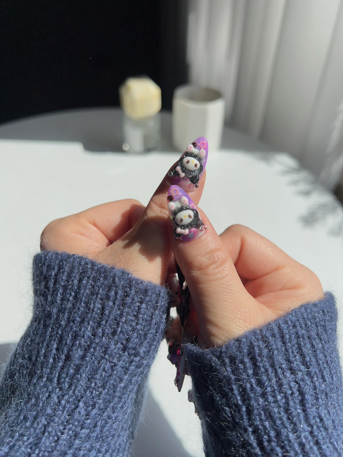 K Magic - Amelia C (Co-Creator) 🏆