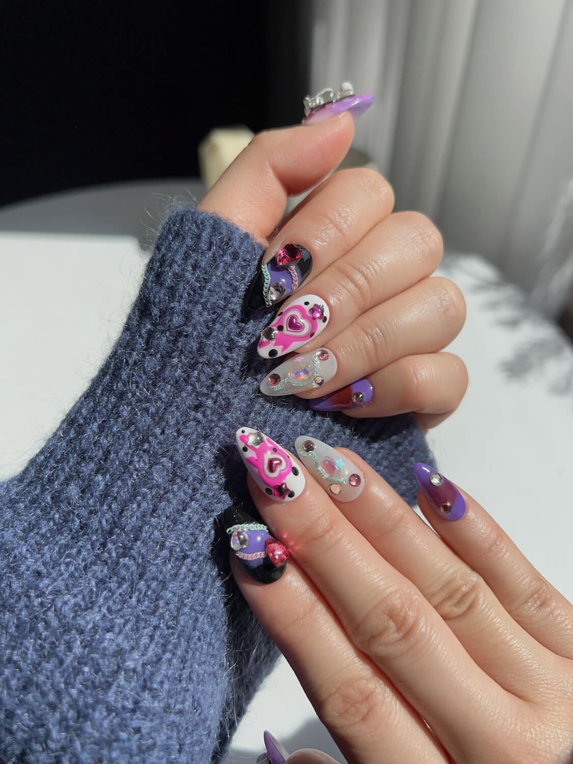 K Magic - Amelia C (Co-Creator) 🏆