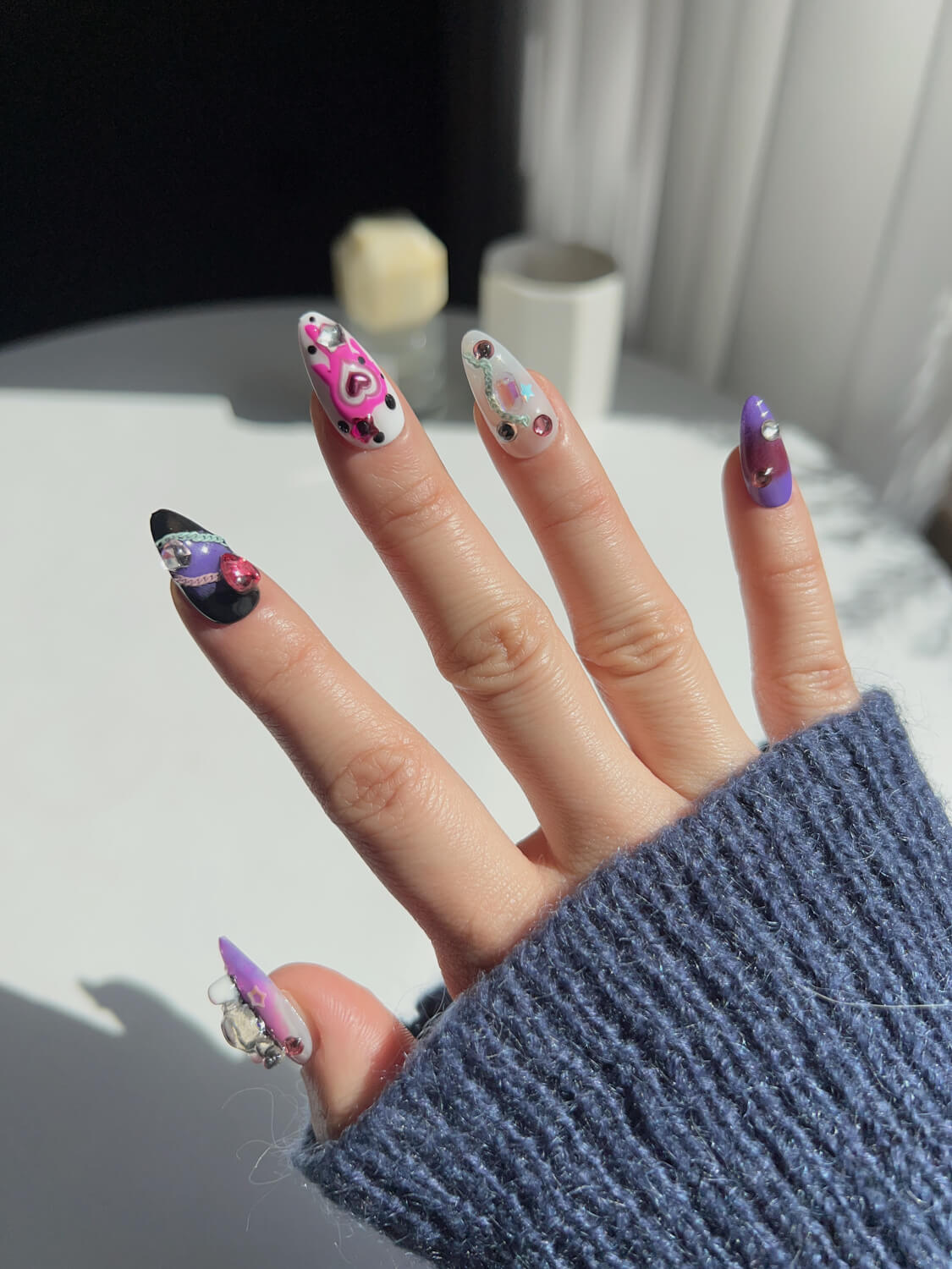 K Magic - Amelia C (Co-Creator) 🏆