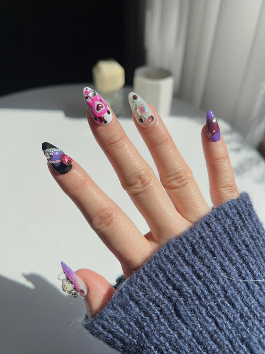 K Magic - Amelia C (Co-Creator) 🏆