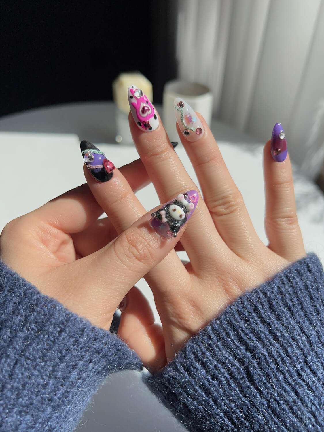 K Magic - Amelia C (Co-Creator) 🏆