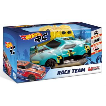 HOT WHEELS RADIO CONTROL 1:28 RACE TEAM ASSORTED
