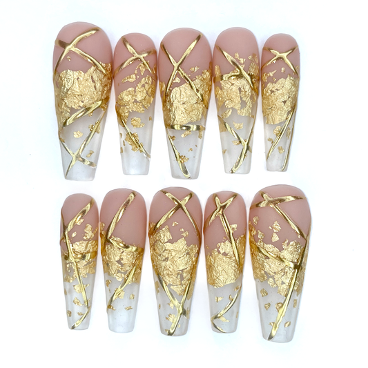 Karats | Luxury Press On Nails